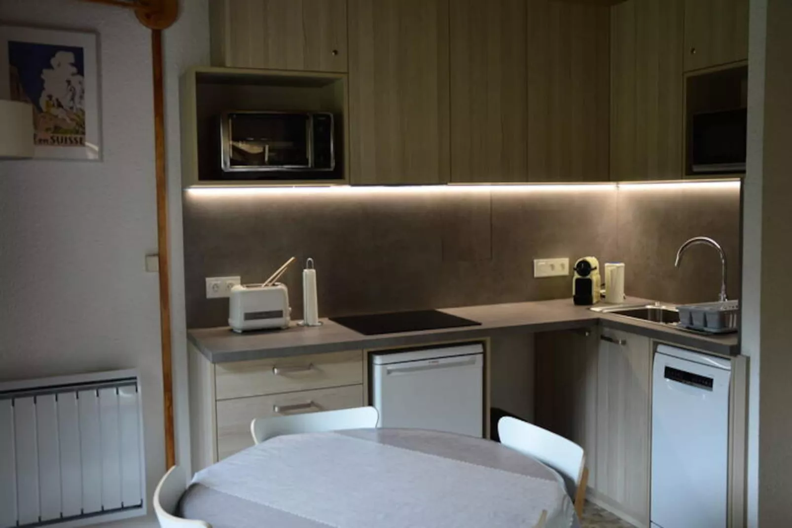 Résidence Le Perce-neige-Image-tags.