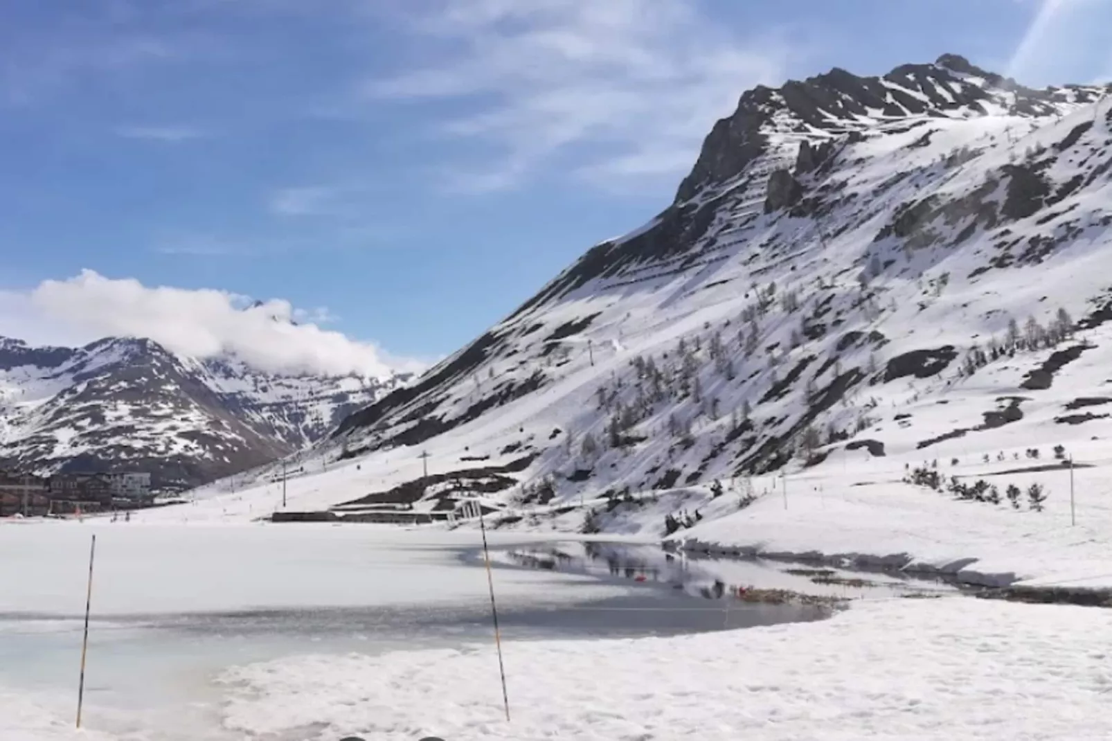 Appartement 7 pers. dans chalet classé 2*-Zones hiver à 5 km