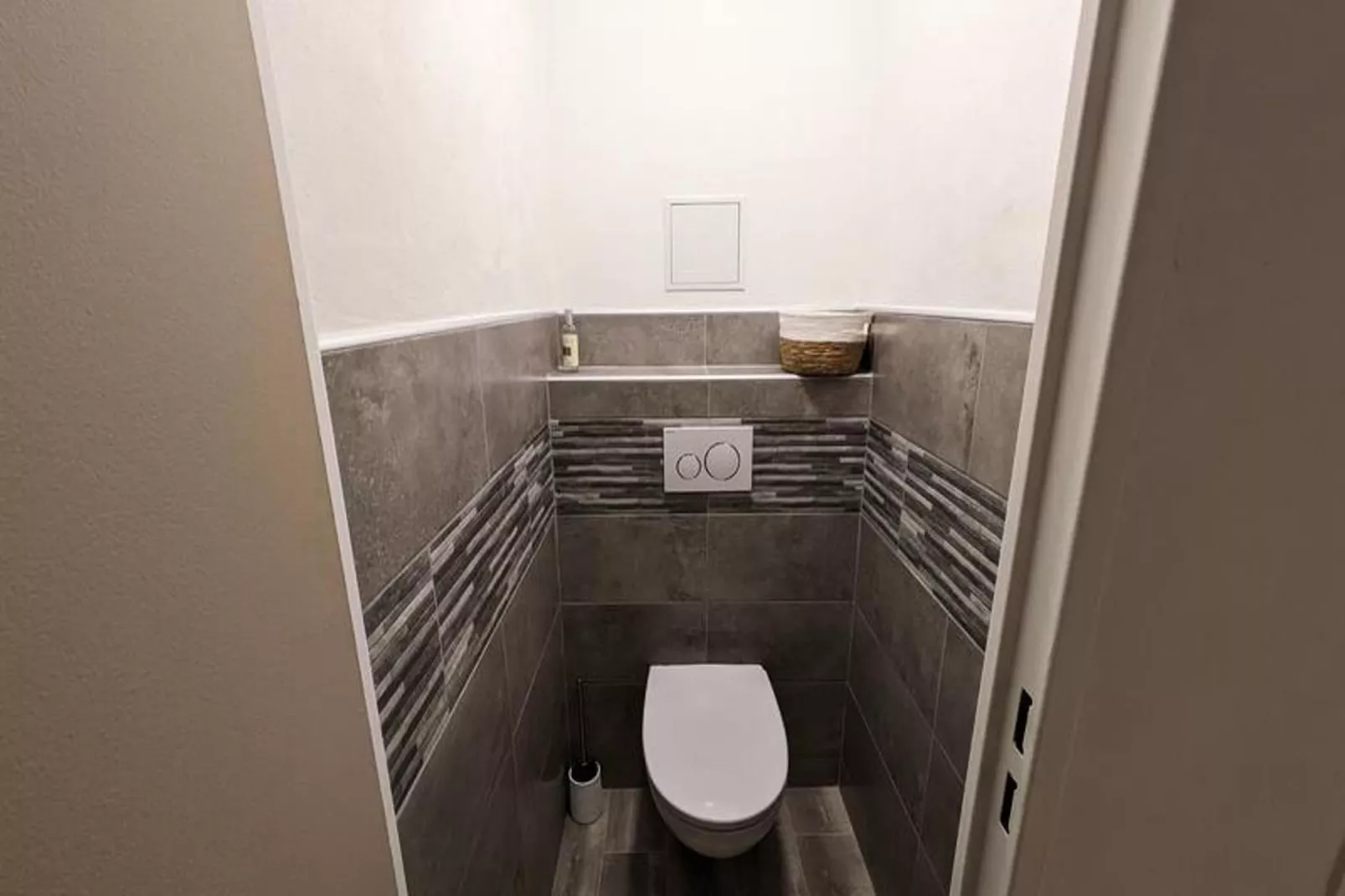 Résidence Jonquille-Bathroom