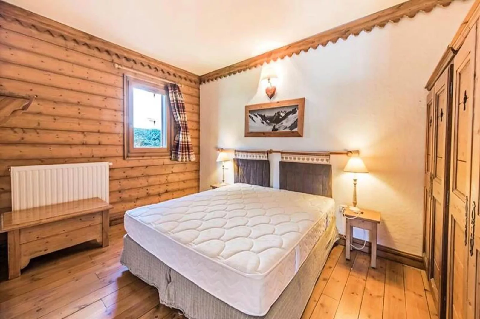 Résidence La Ginabelle - maeva Home-Chambre