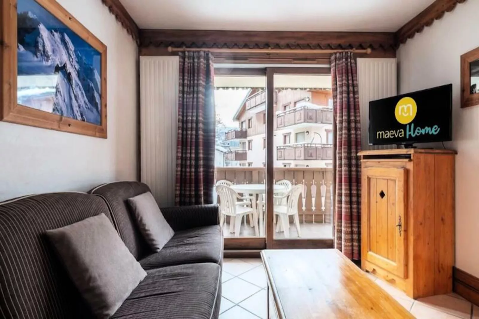 Résidence La Ginabelle - maeva Home-Image-tags.