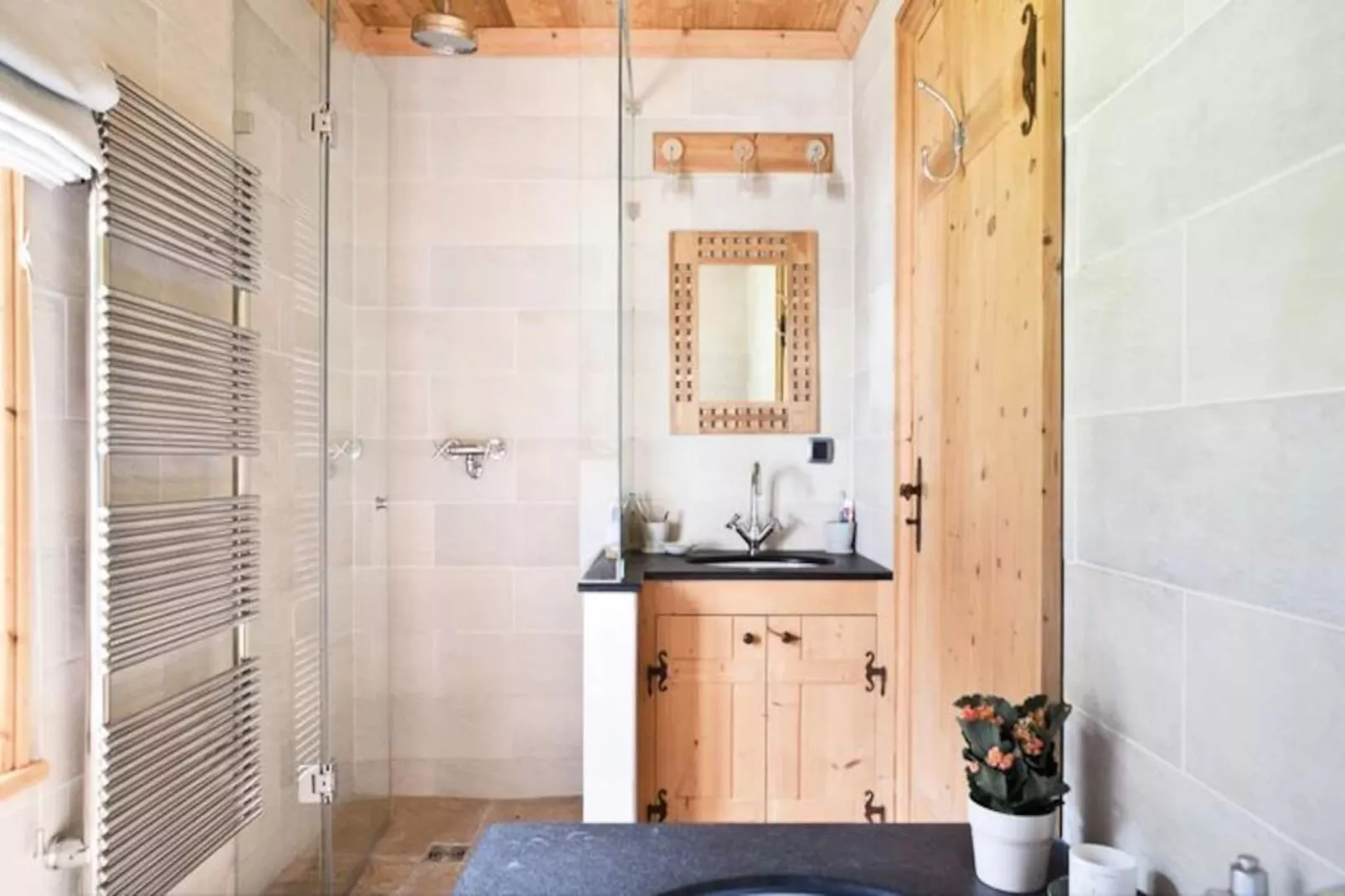 Résidence Les Arolles-Image-tags.