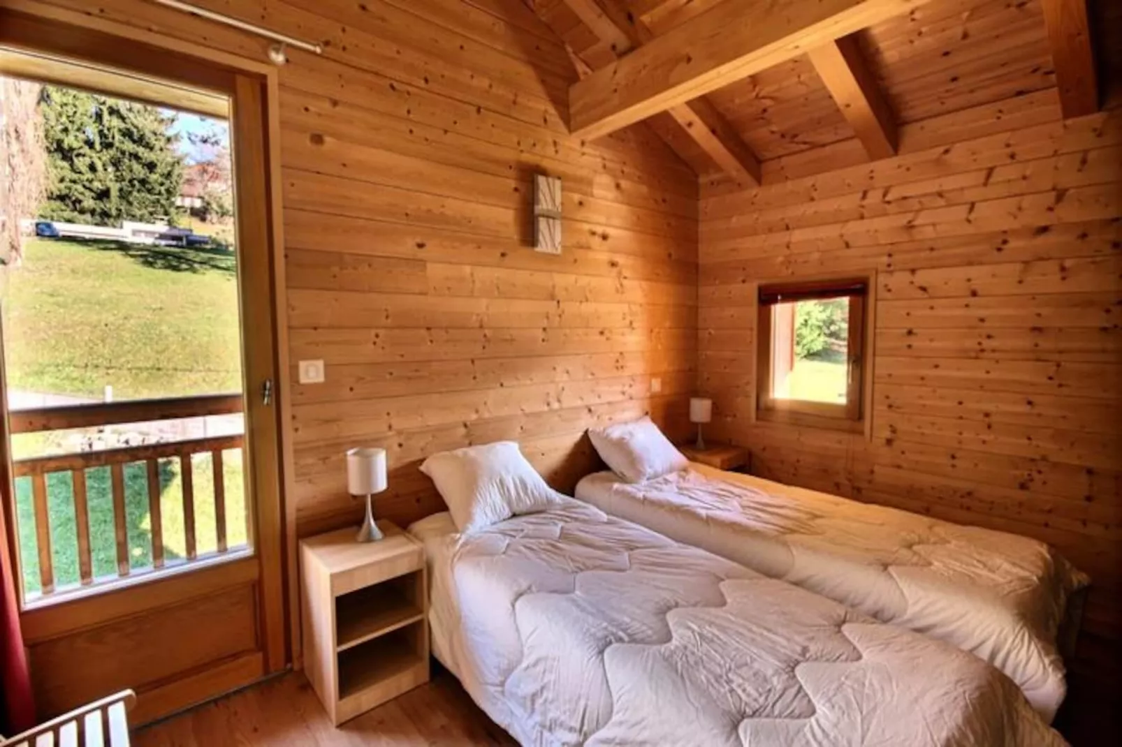 Chalets à Saint Jean d'Aulps-Image-tags.