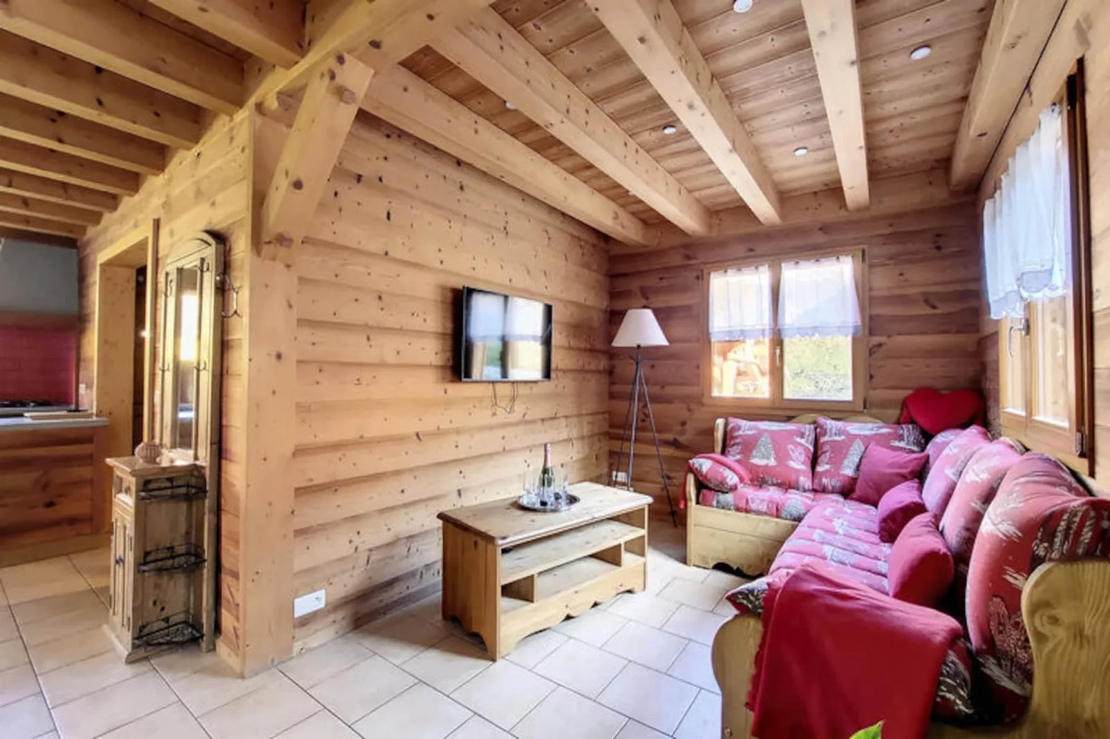 Chalets à Saint Jean d'Aulps-Image-tags.