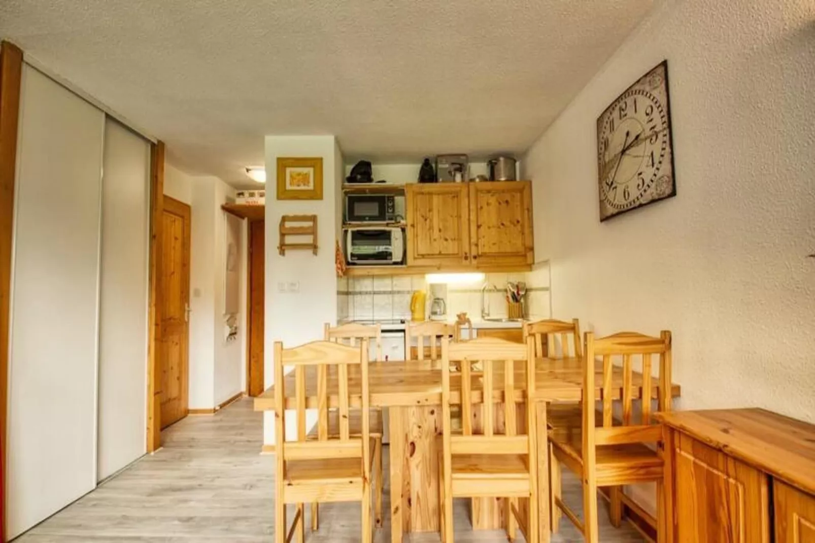 Résidence Gelinotte-Flur