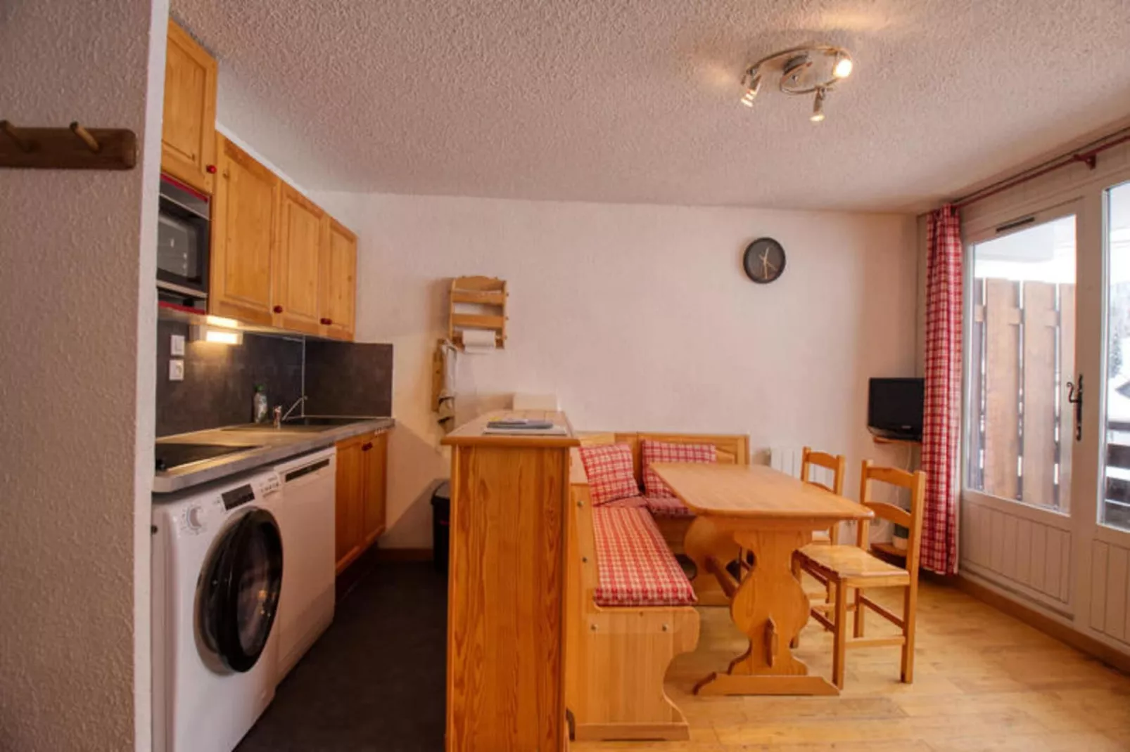 Résidence Criou Ii-Extérieur été