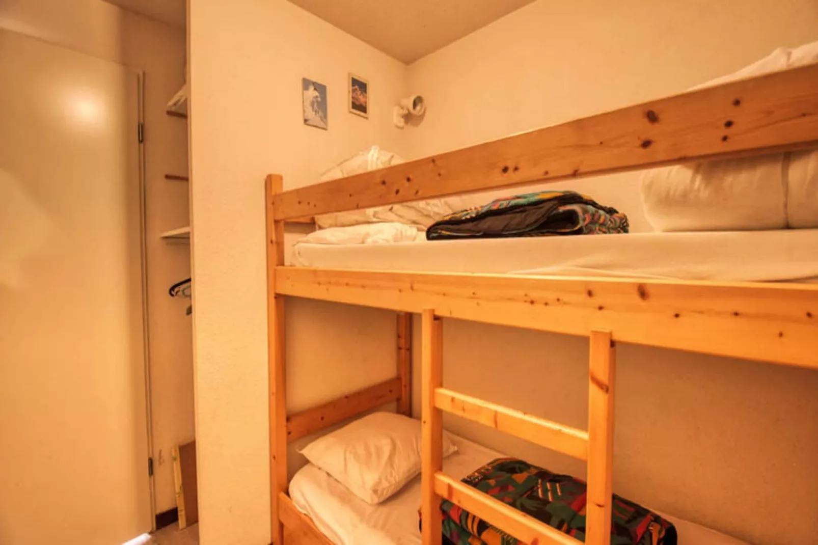 Résidence Grand Horizon I-Chambre