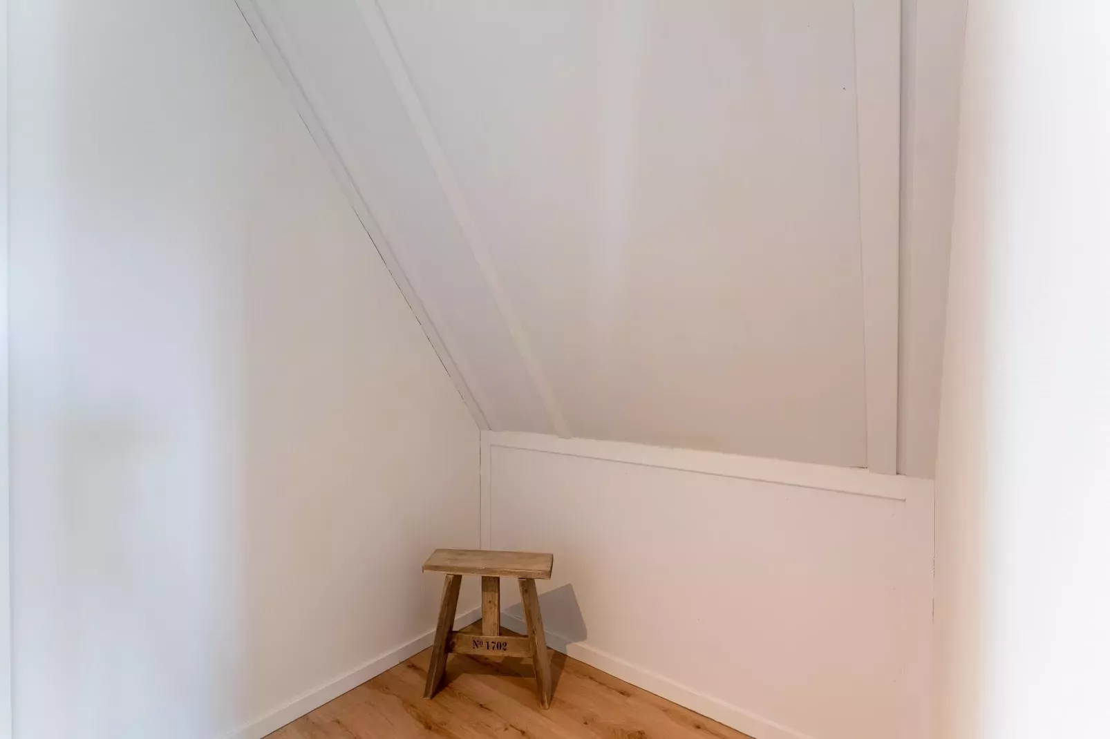 De Zeemeeuw Huis Nr 54-Bedroom