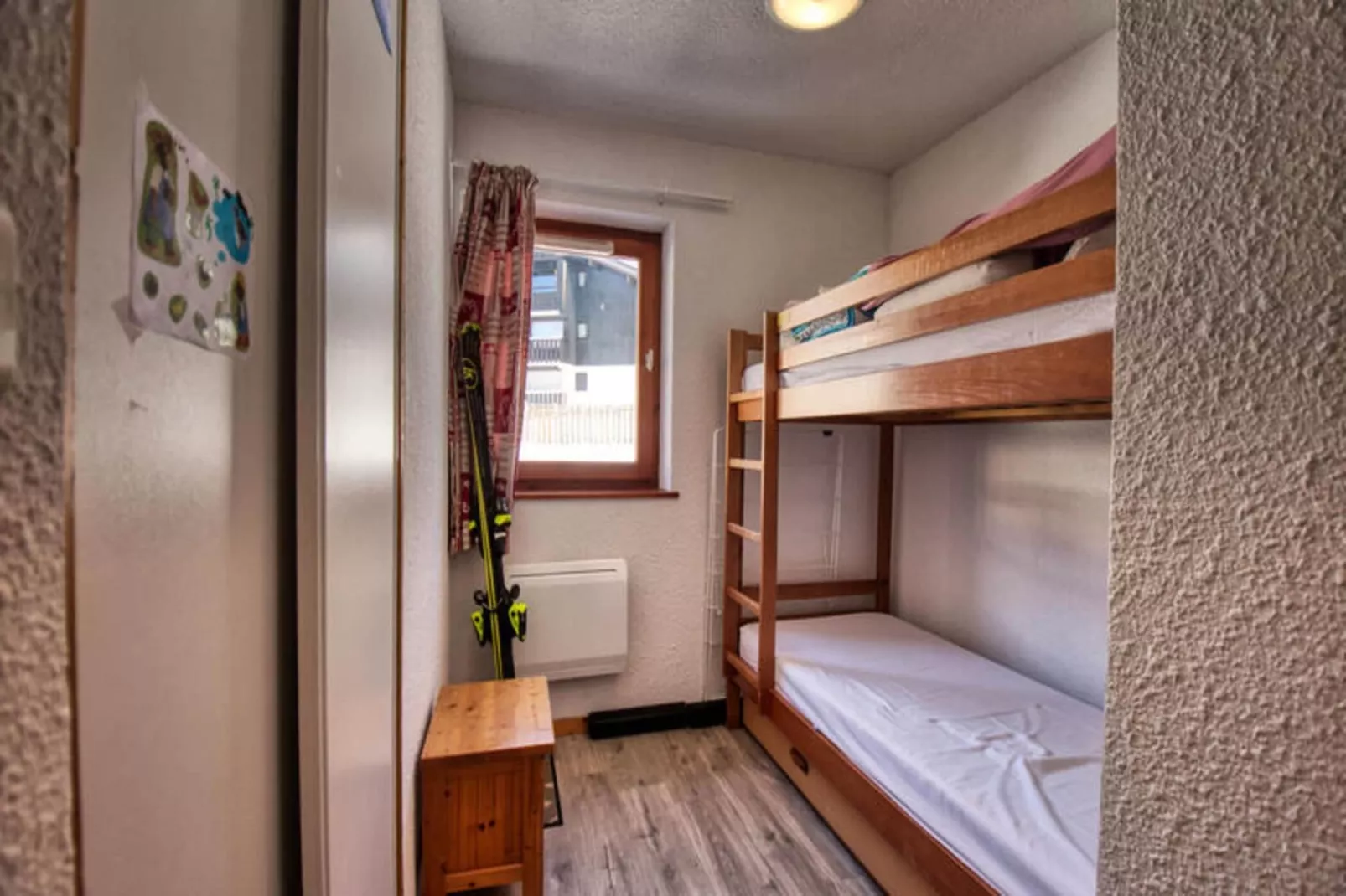 Résidence Eterlous-Salle à manger