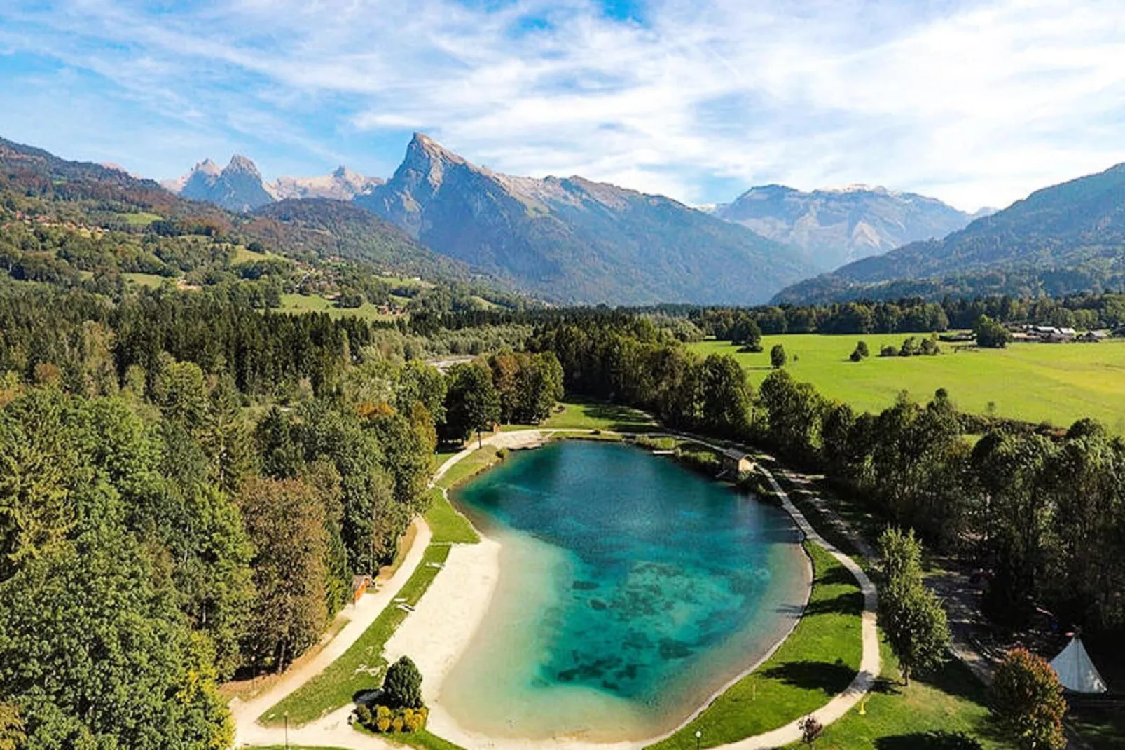 Résidence Fontaine-Palier