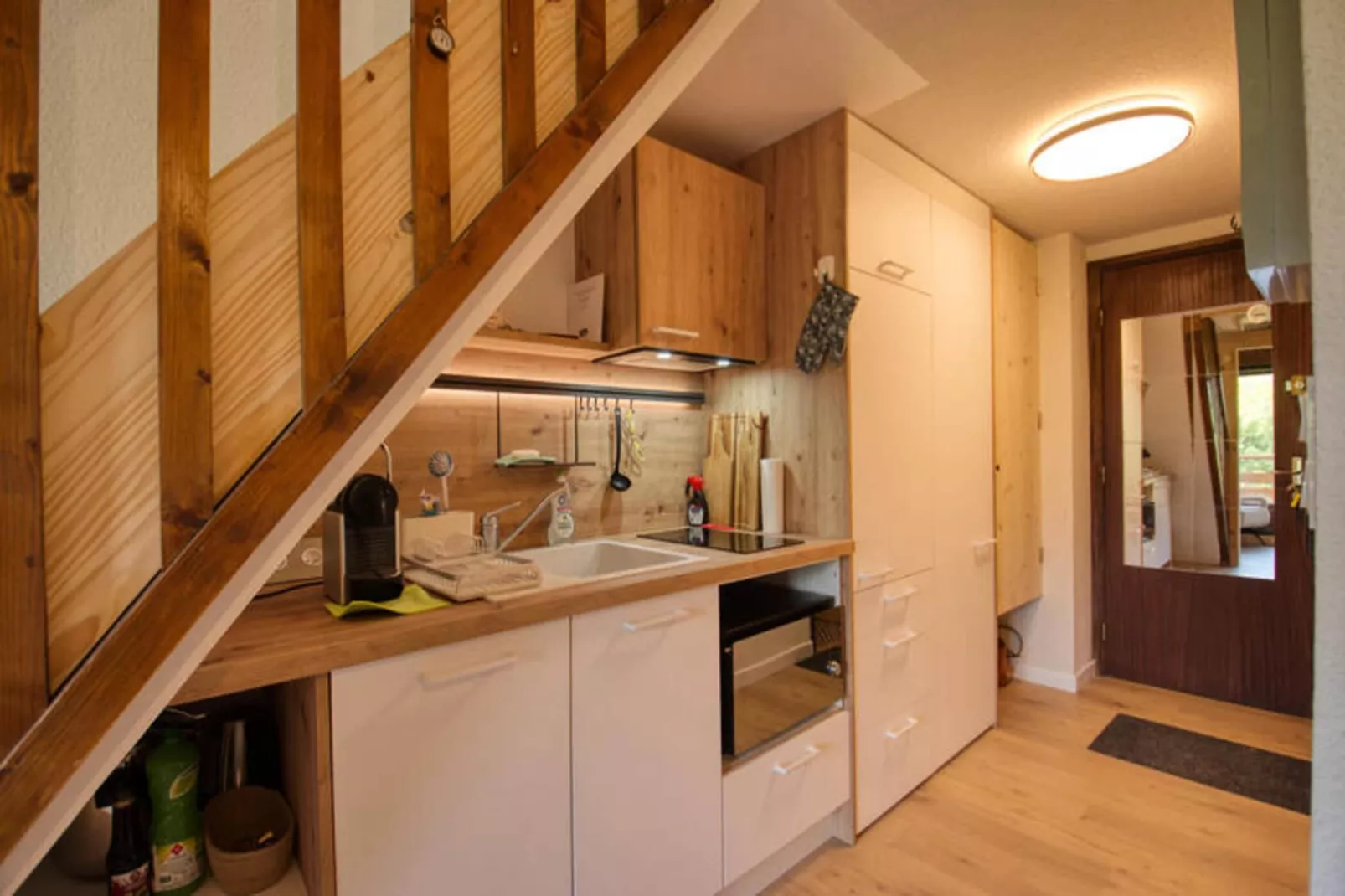 Chalet Du Praz Bat B2-Palier