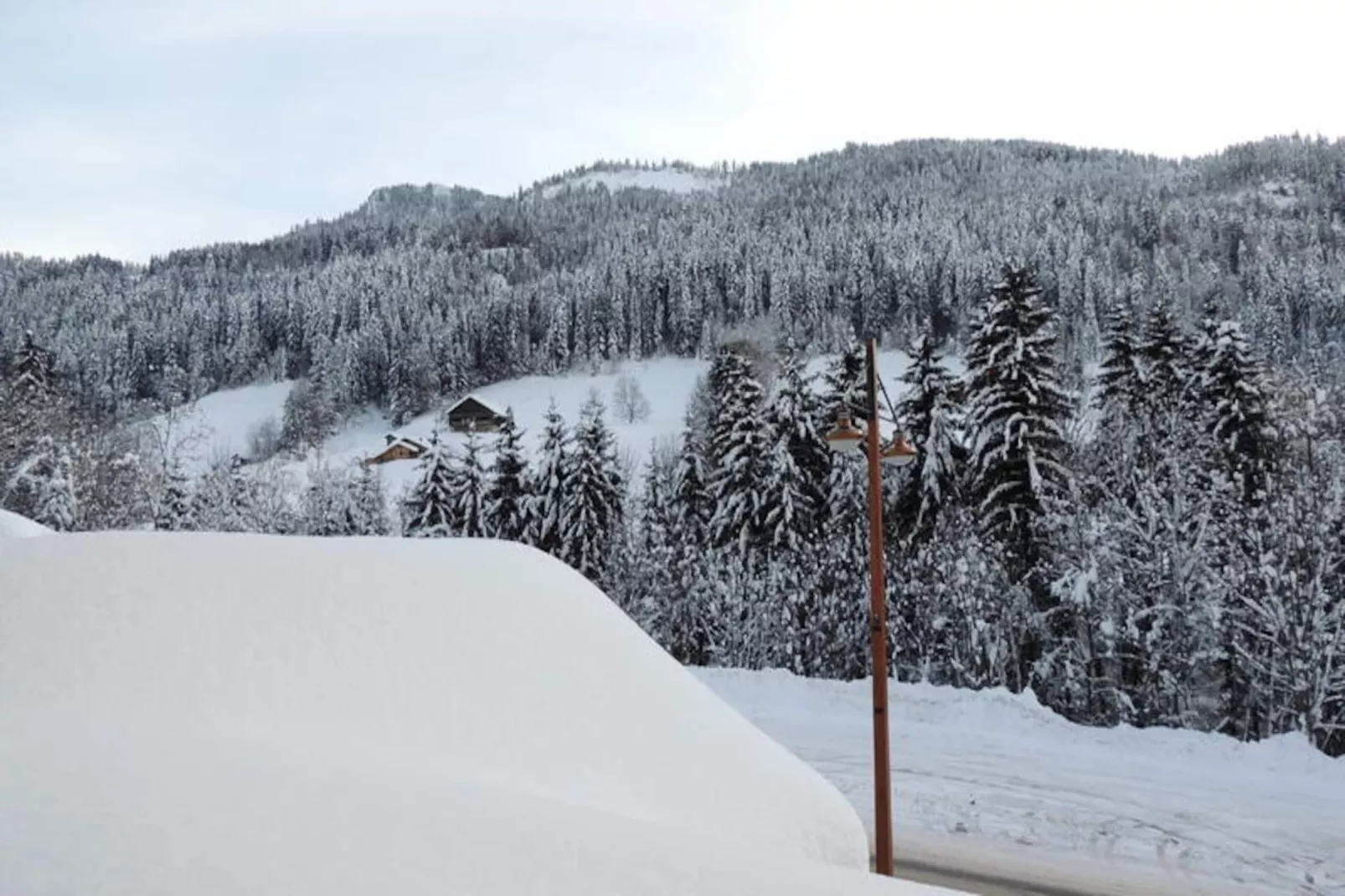 Résidence Duche N° 101-Nicht zugeordnet