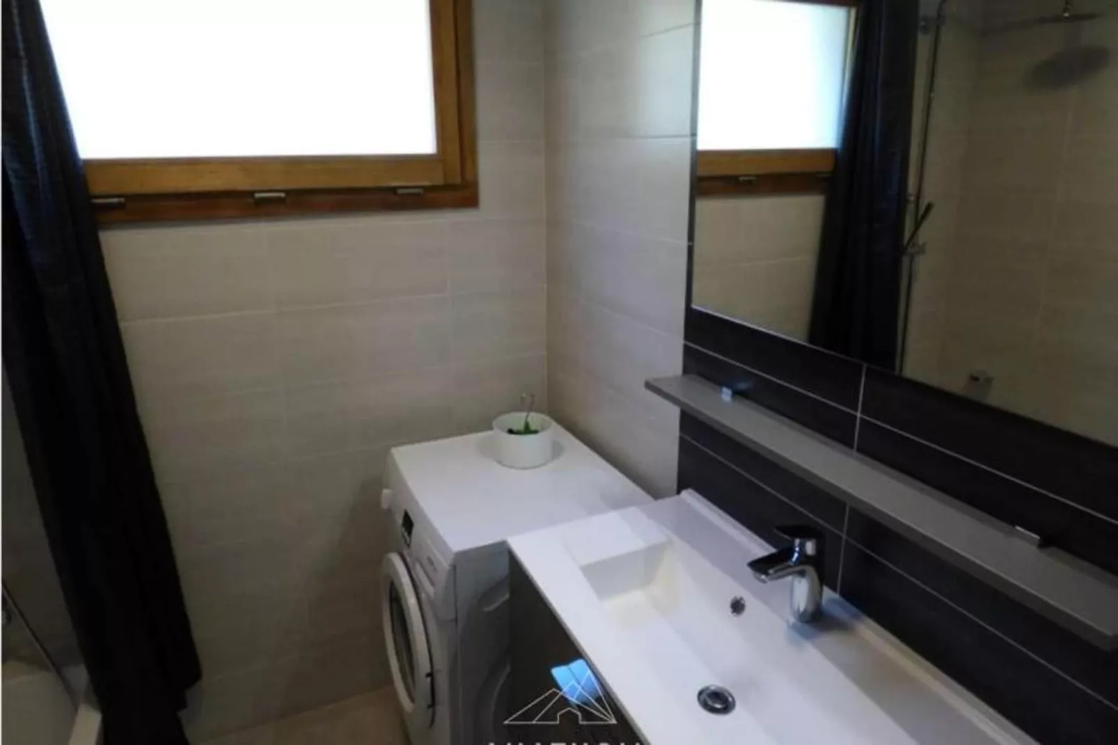 Résidence Beauregard 1-Exterior in winter