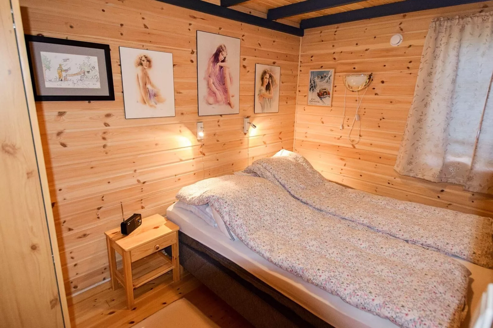 6 person holiday home in BORKENES-By Traum-Indoor