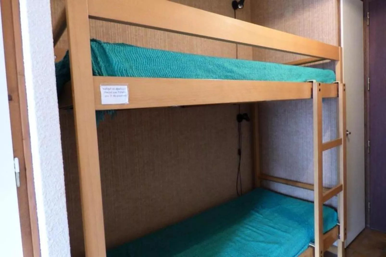 Résidence Valerianne-Außenbereich Sommer