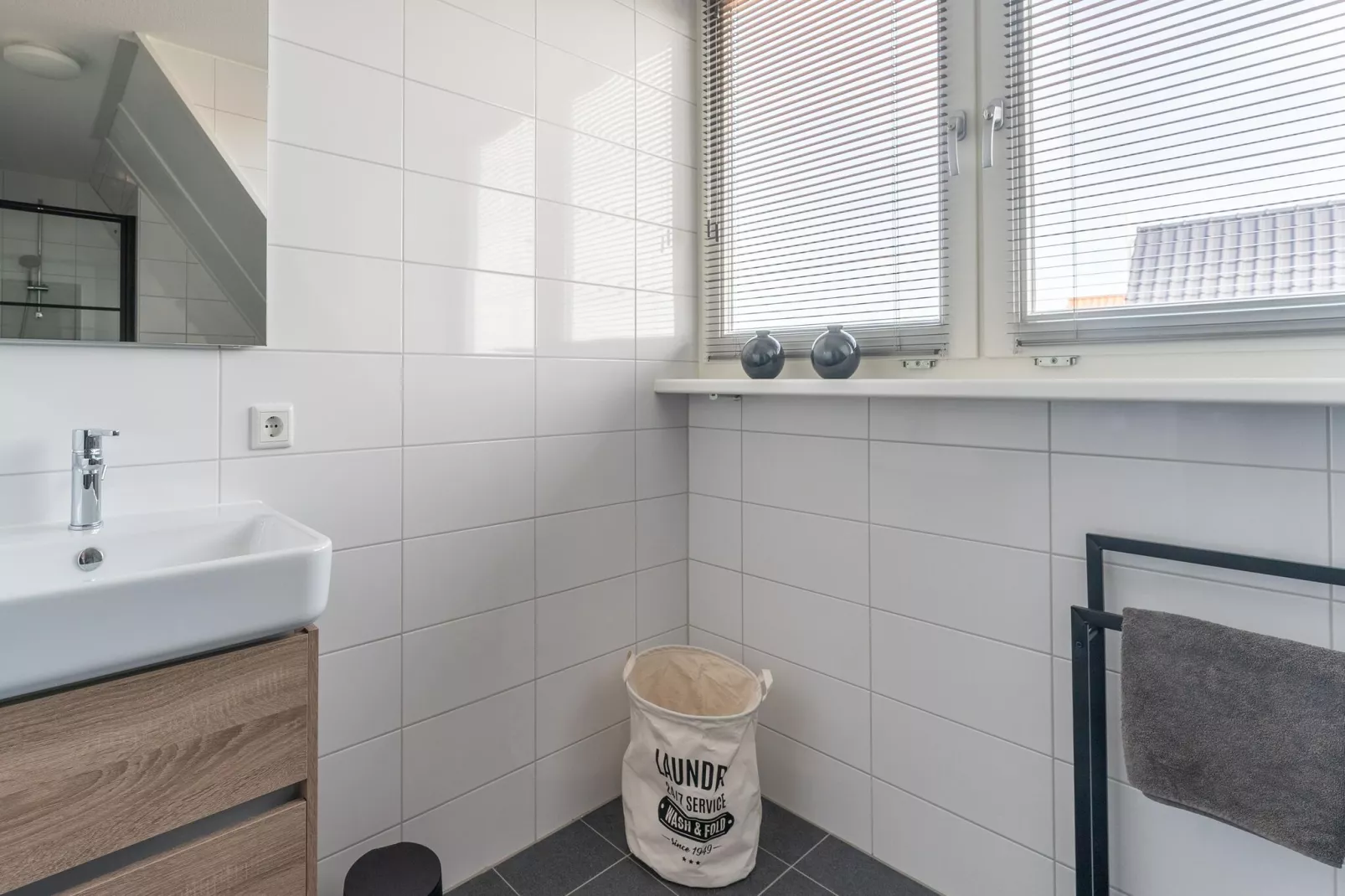 De Zeemeeuw Huis Nr 54-Bathroom