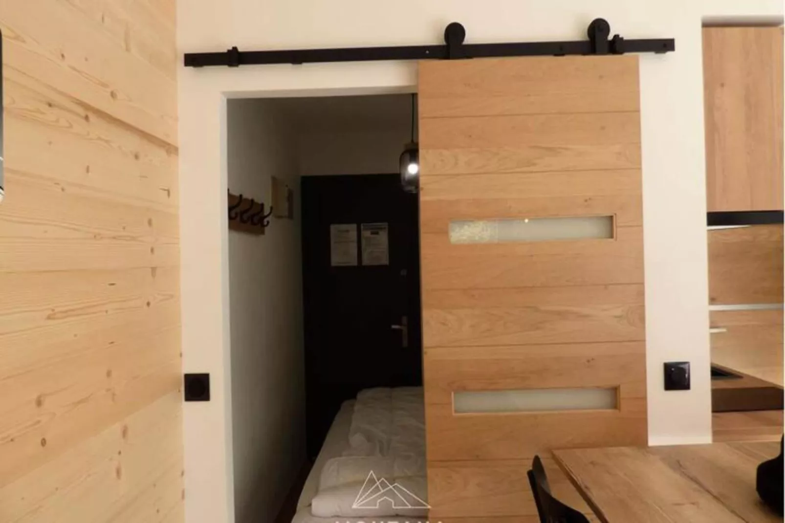 Résidence Eparvi-Landing