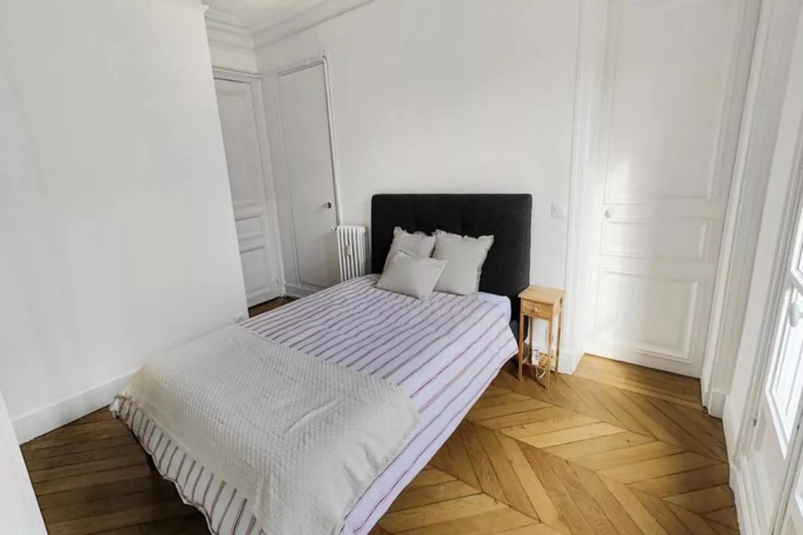 Appartement Refait &agrave; Neuf Dans Le Quartier Latin Paris 5e-Außenbereich Sommer