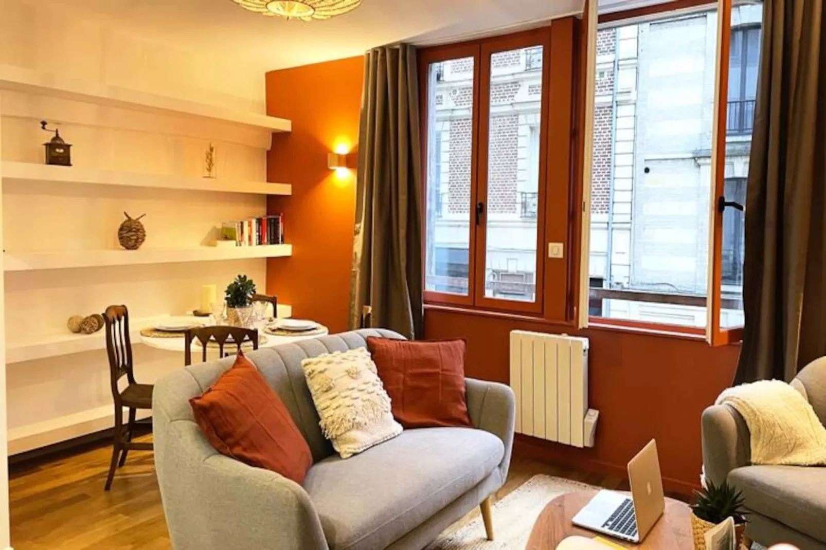 📸 Le Terracotta - Standing**** - Lumineux-Image-tags.