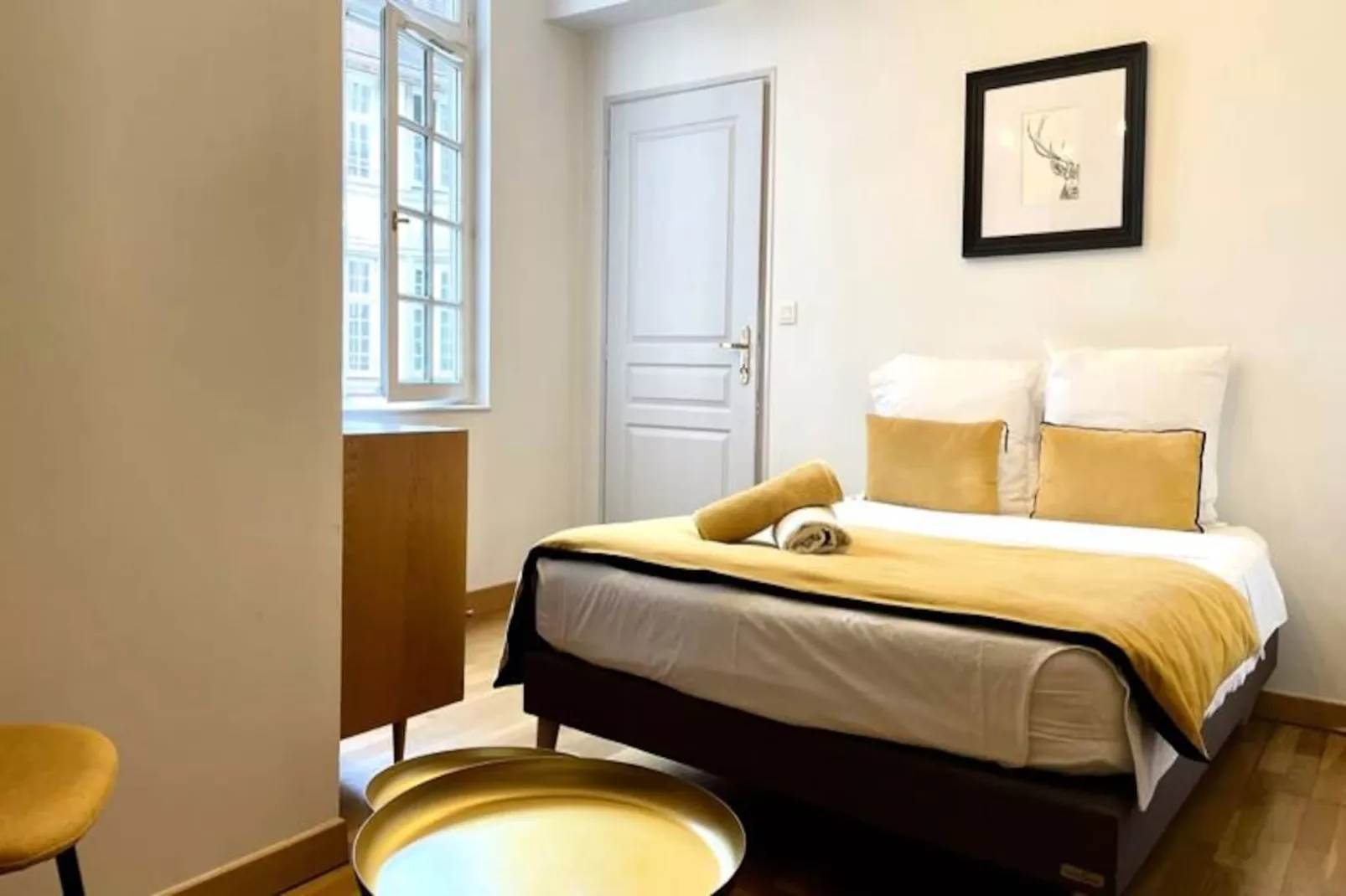 🏡  H&ocirc;tel Turgot - Ancien H&ocirc;tel Particulier - Lumineux-Image-tags.