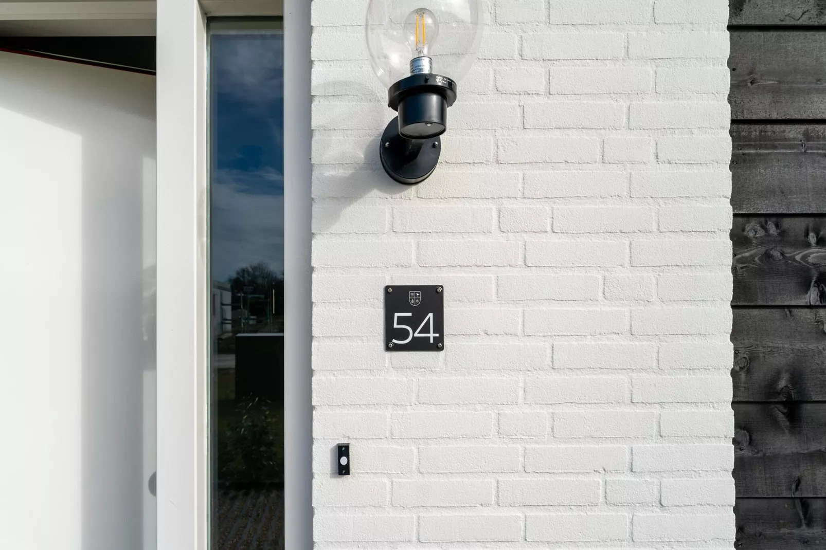 De Zeemeeuw Huis Nr 54-Atmosphere