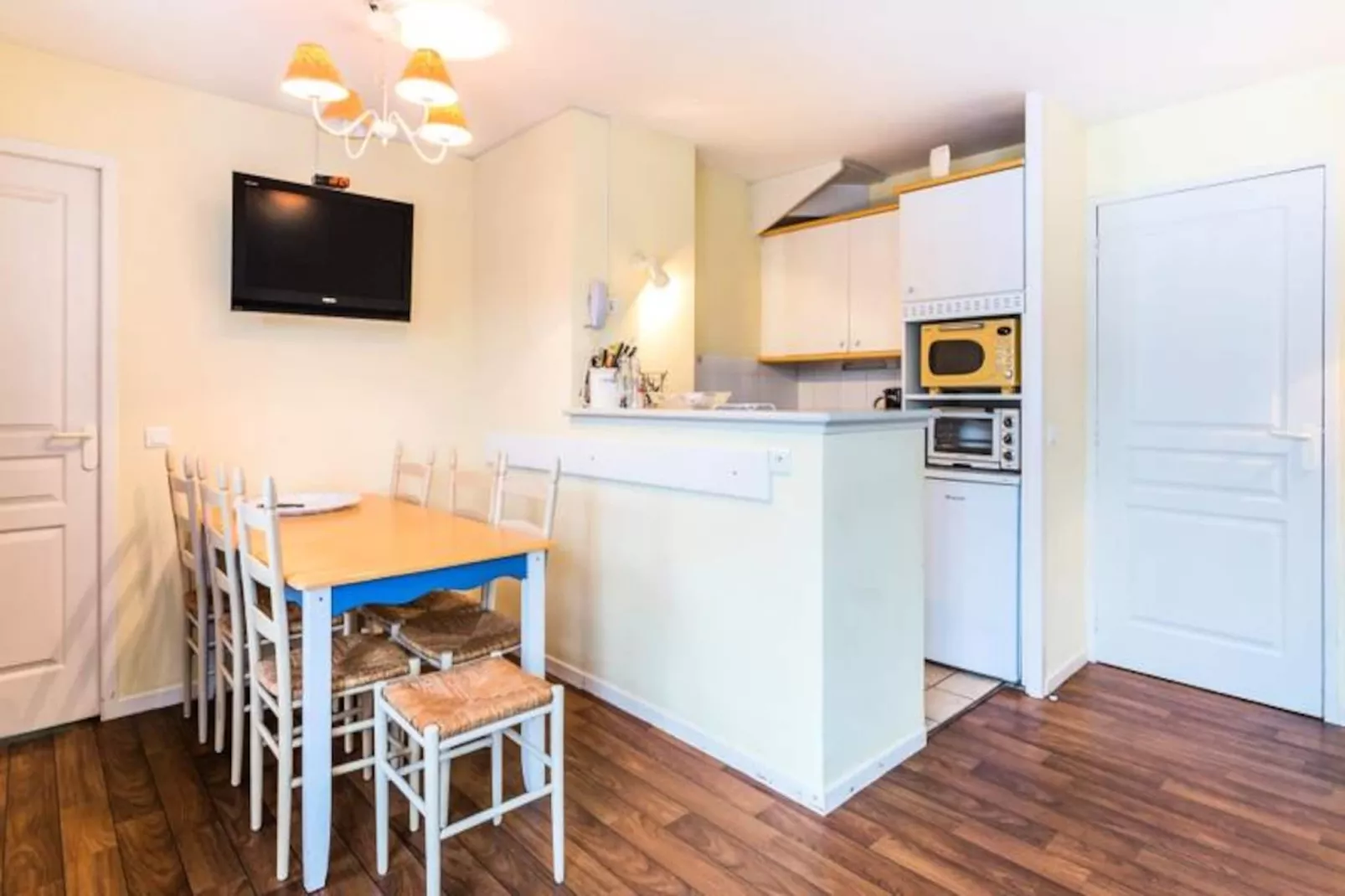 Résidence Belle Dune - maeva Home-Image-tags.