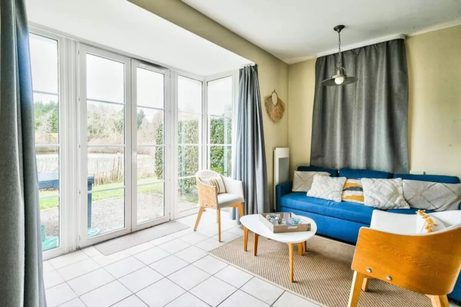 Les Maisons de Belle Dune - maeva Home