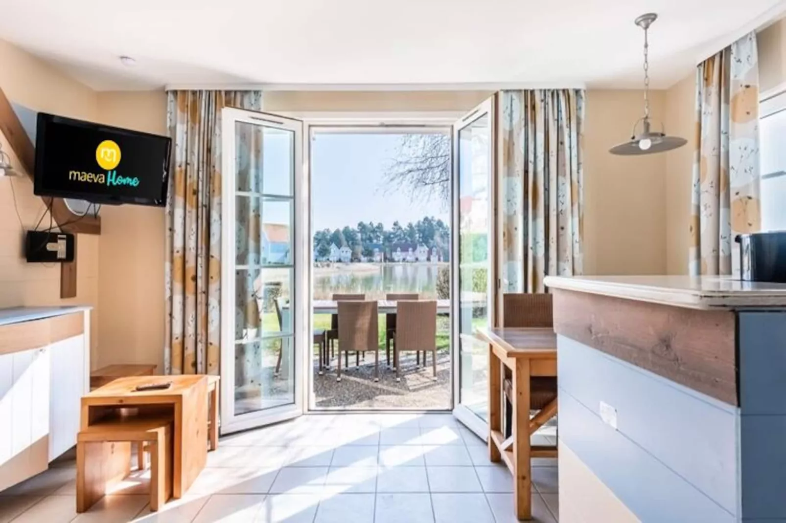 Les Maisons de Belle Dune - maeva Home