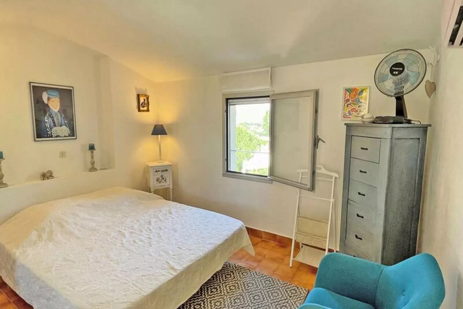 Résidence Hauts Du Sémaphore-Bedroom