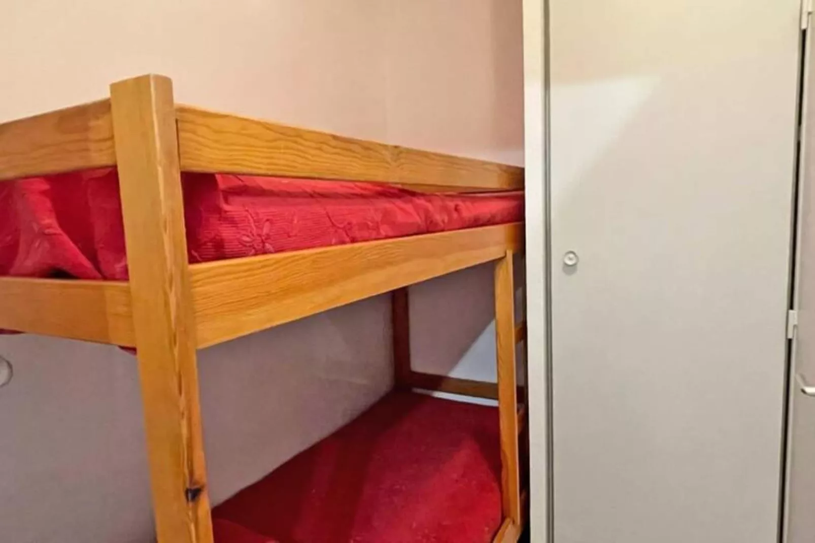 Résidence Victoria-Bedroom