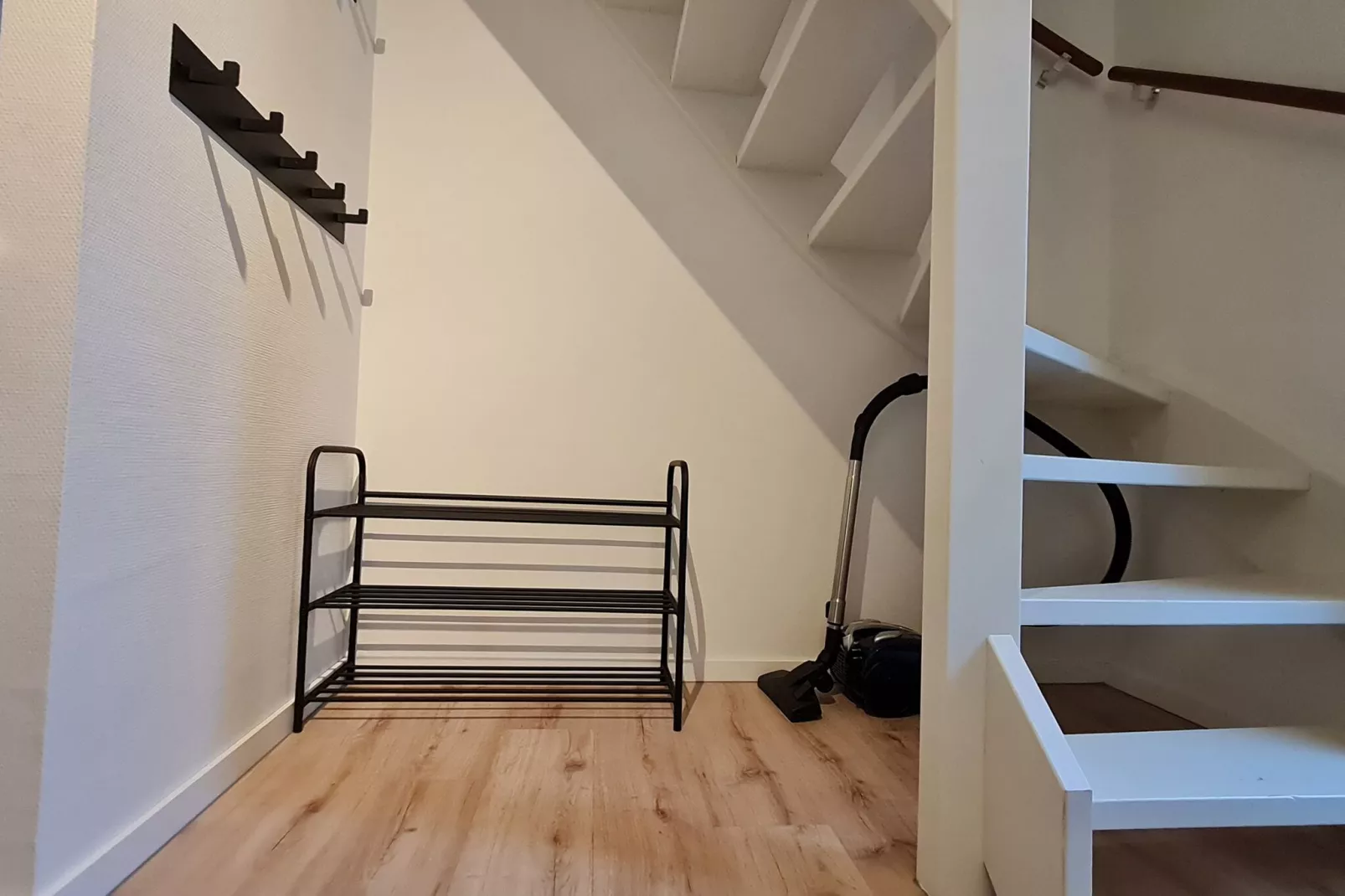 De Strandloper Huis Nr 30-Reception hall