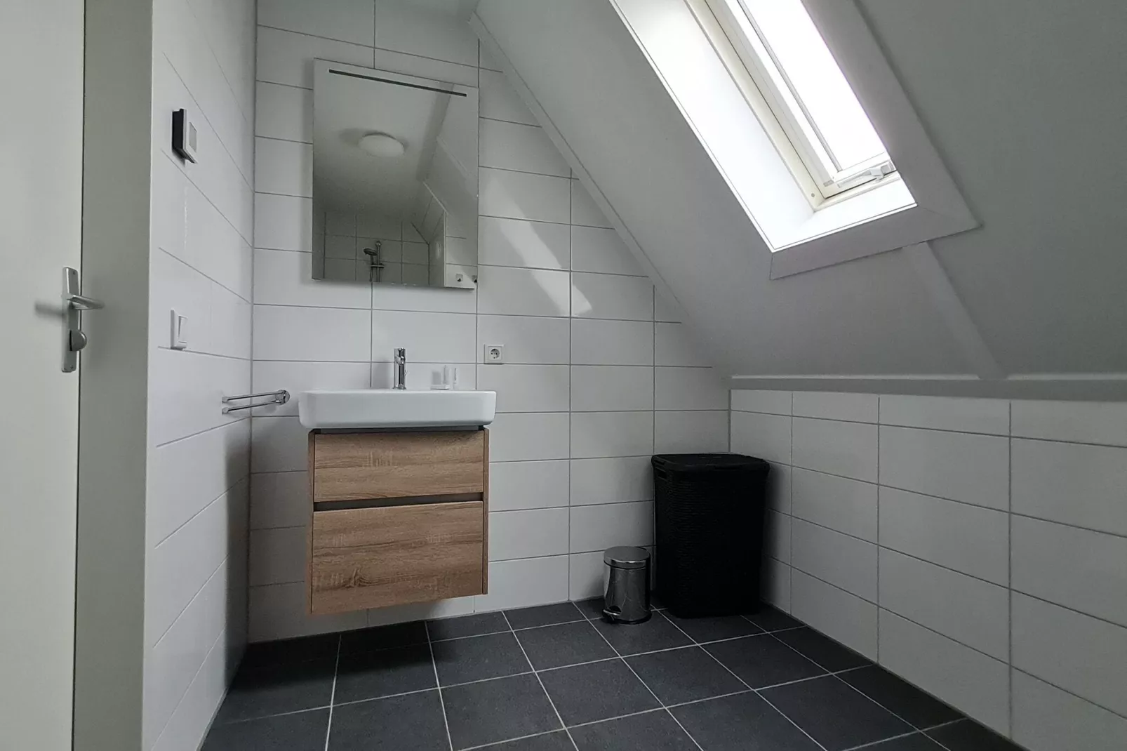 De Strandloper Huis Nr 30-Bathroom