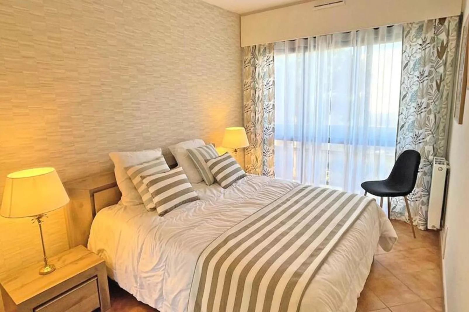 Résidence Le Maxime-Chambre