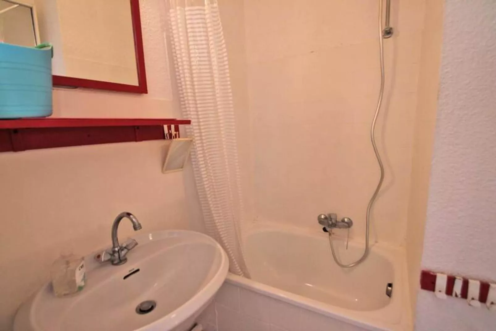 Résidence Les Boucanniers-Bathroom