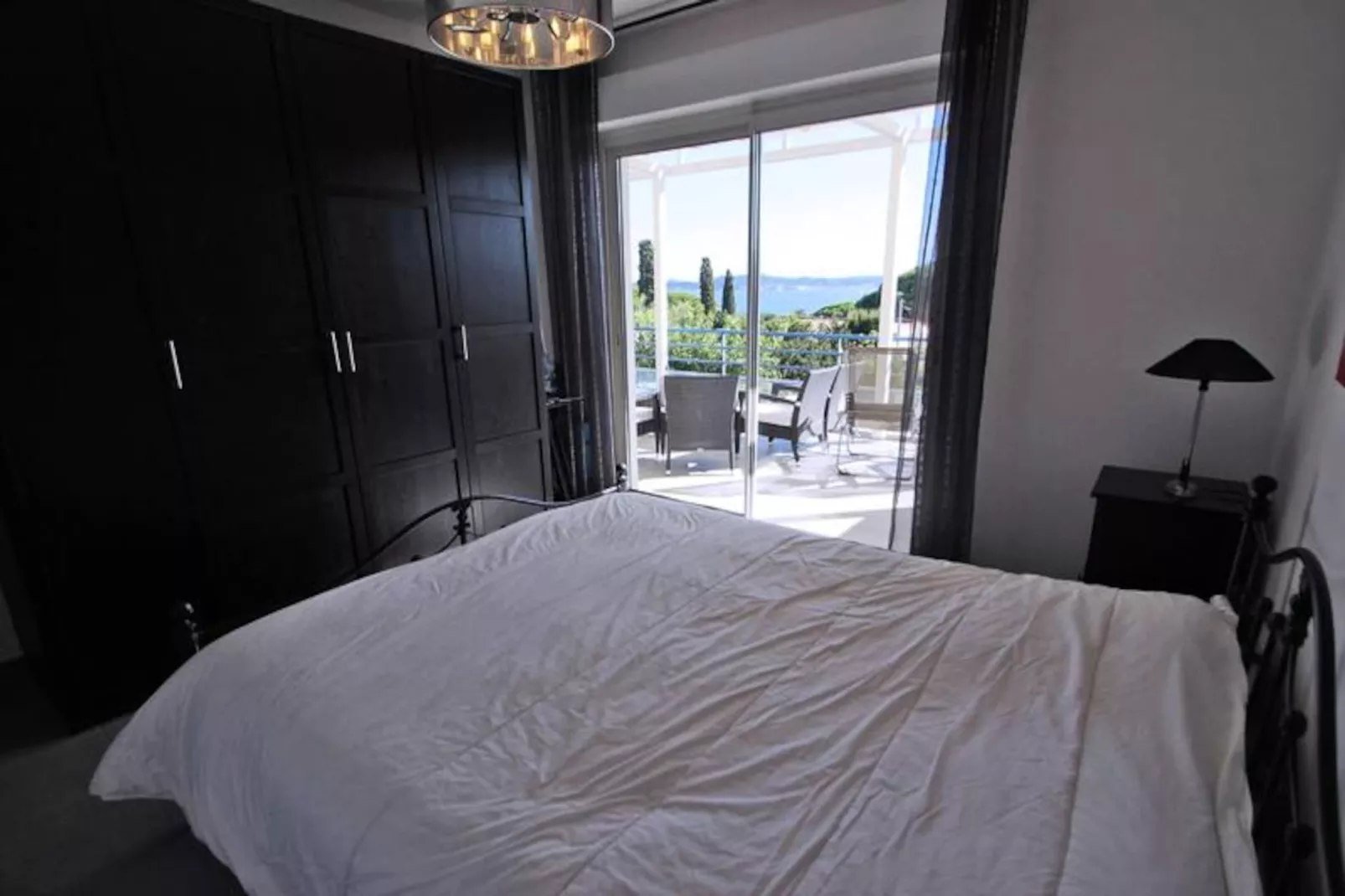 Résidence Terrasses Croisette