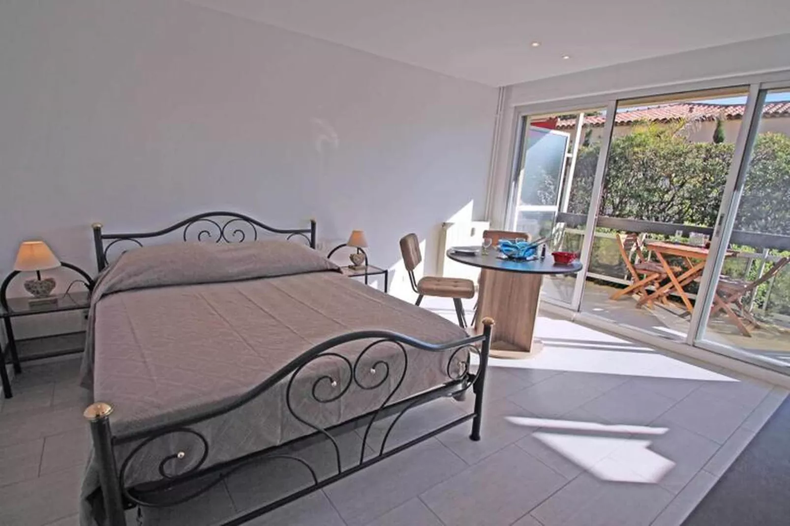 Résidence Le Grand Large-Chambre