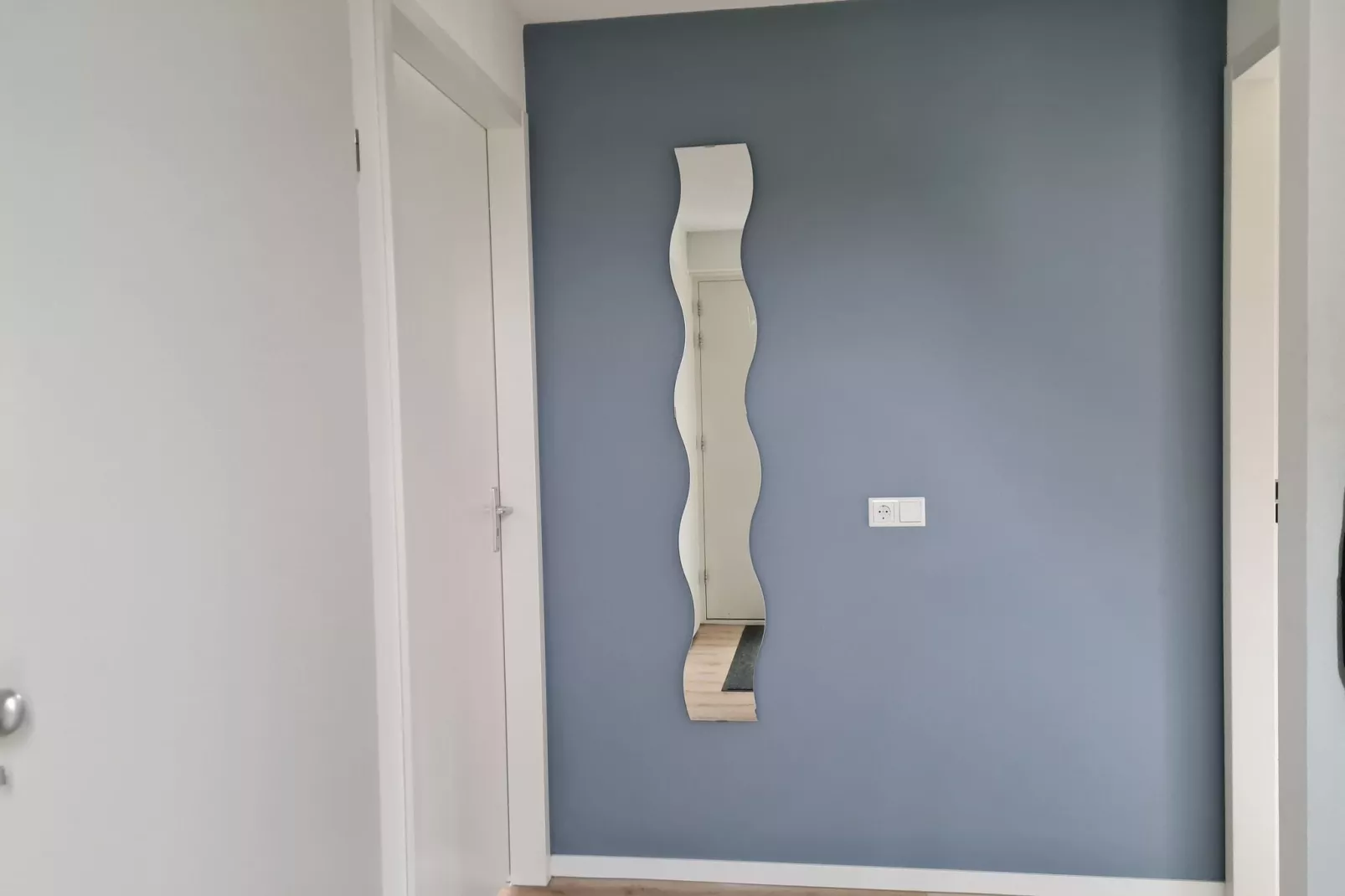 De Strandloper Huis Nr 30-Reception hall