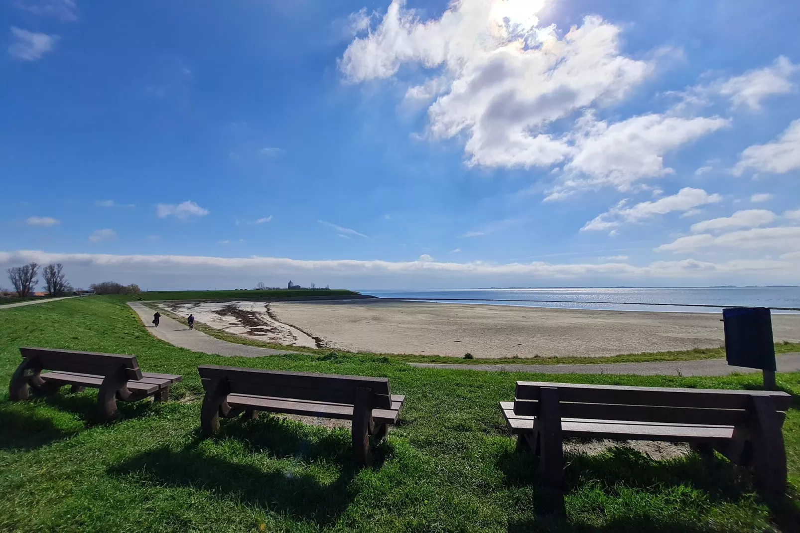 De Strandloper Huis Nr 30-Areas summer 5km