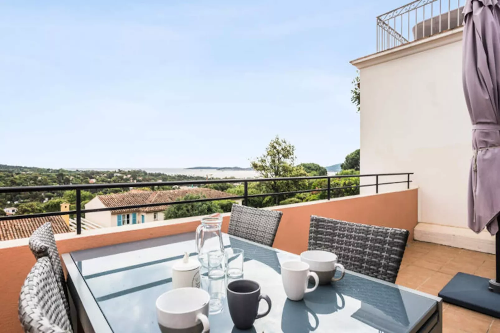 Les Bastides aux Restanques du Golfe de St Tropez - maeva Home-Image-tags.