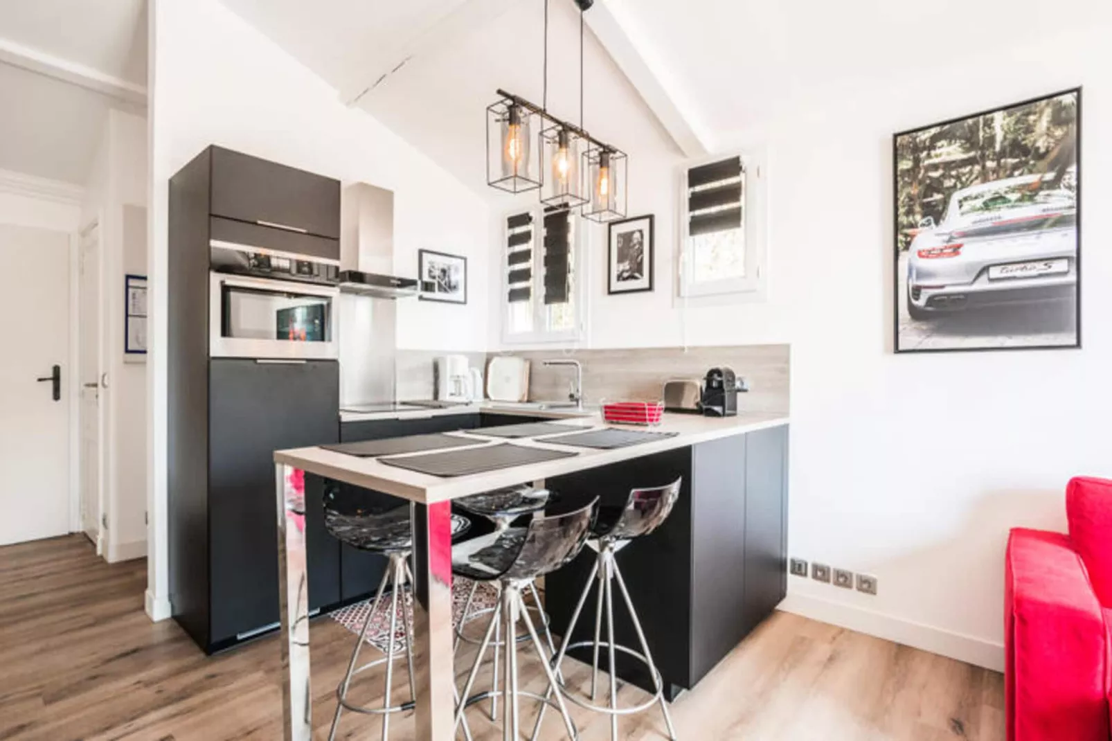 Les Bastides aux Restanques du Golfe de St Tropez - maeva Home-Extérieur été