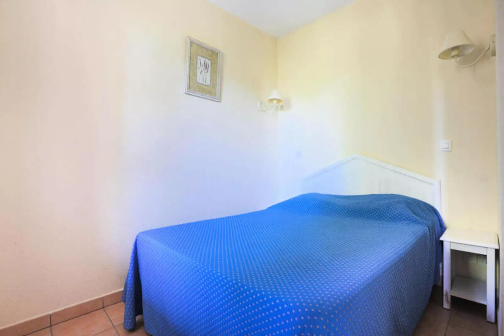 Appartement à Sainte-Maxime avec Piscine-Image-tags.