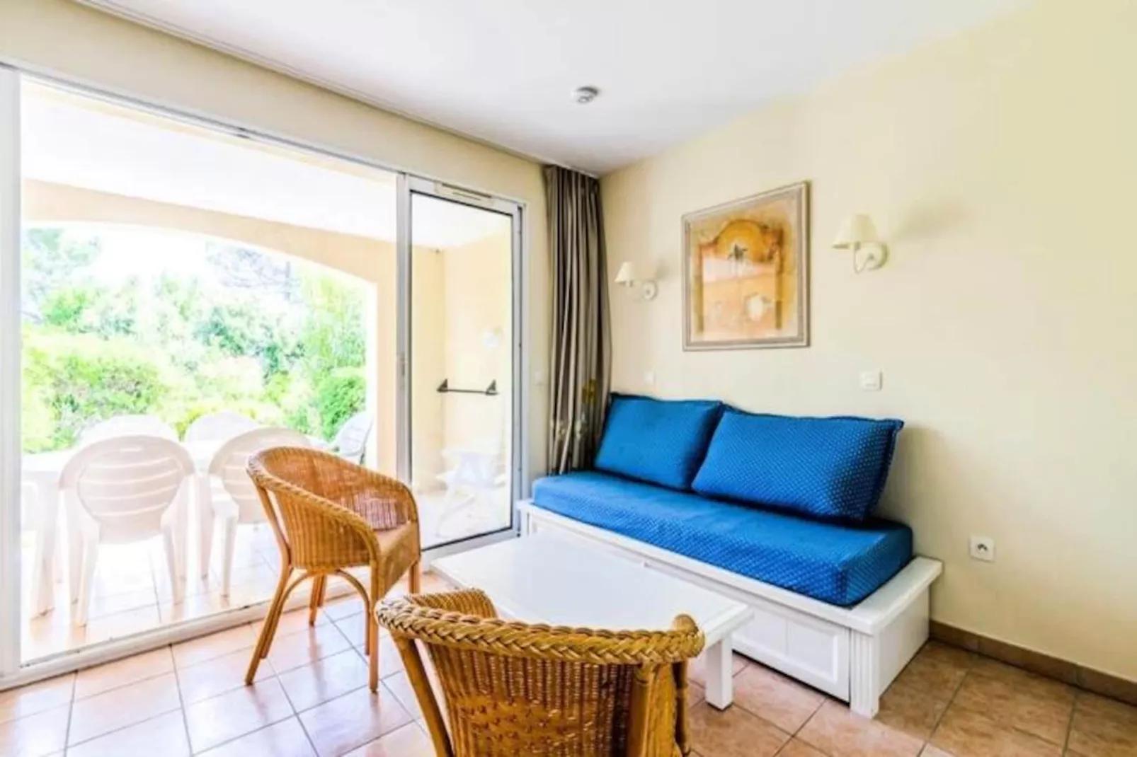 Résidence le Hameau des Issambres - maeva Home-Image-tags.