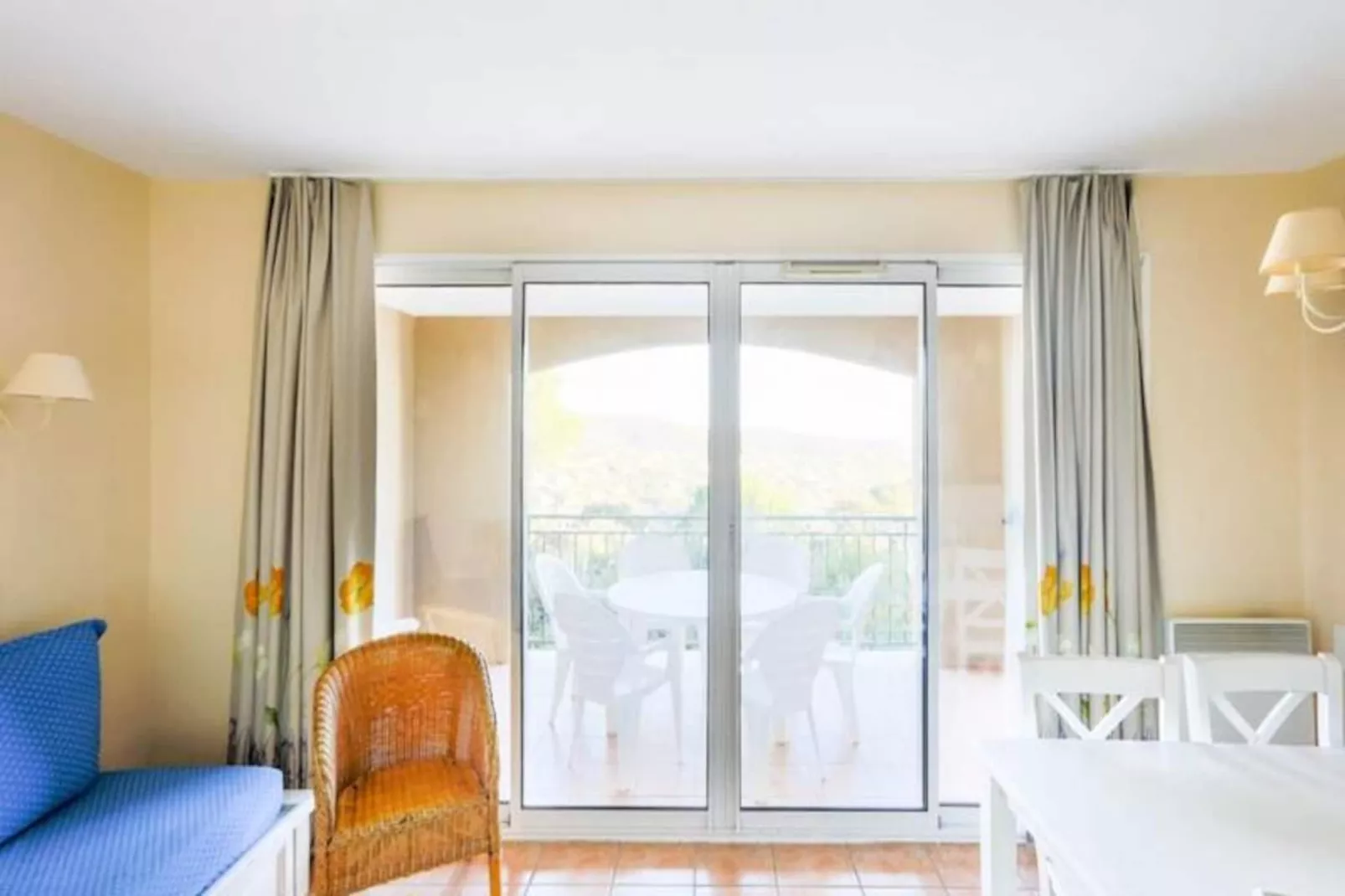 Résidence le Hameau des Issambres - maeva Home-Image-tags.