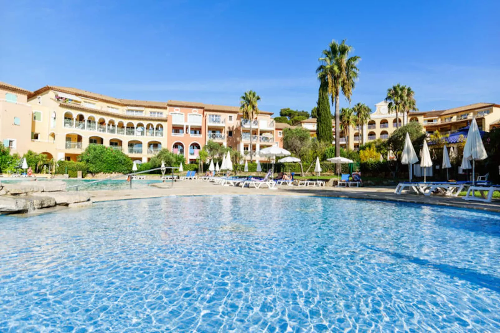 Résidence Les Rivages des Issambres - maeva Home-Image-tags.