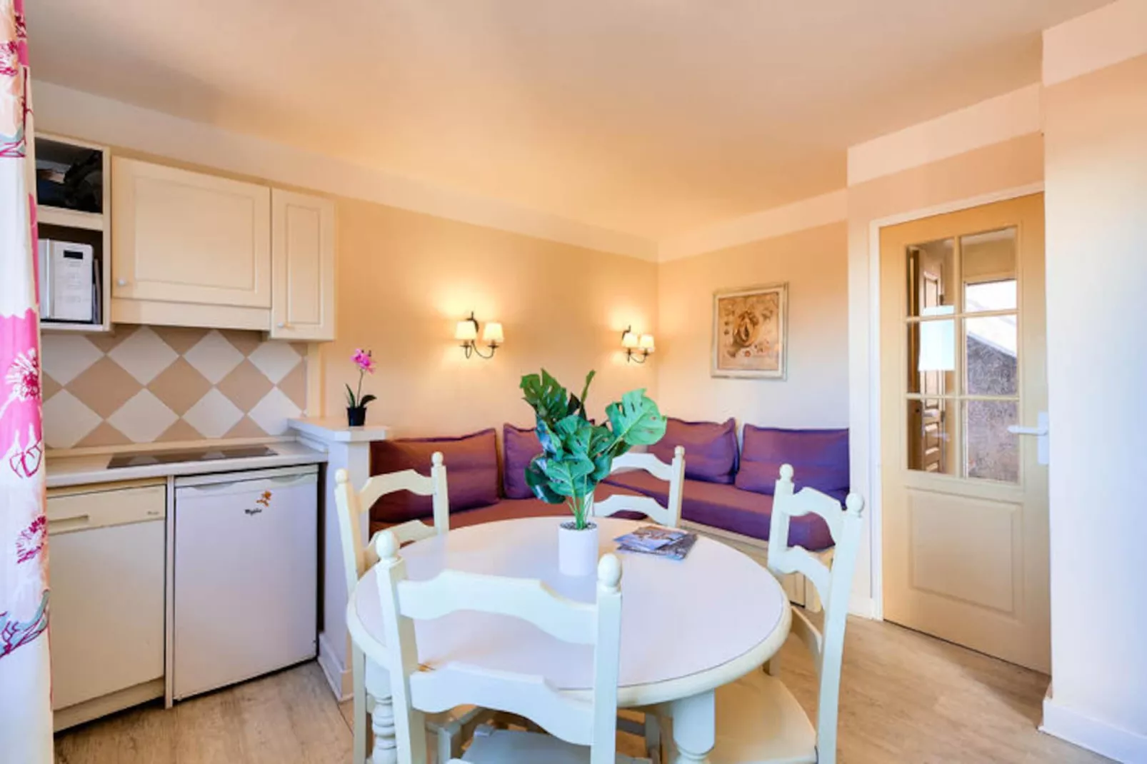 Les Issambres Bellevue - maeva Home-Image-tags.