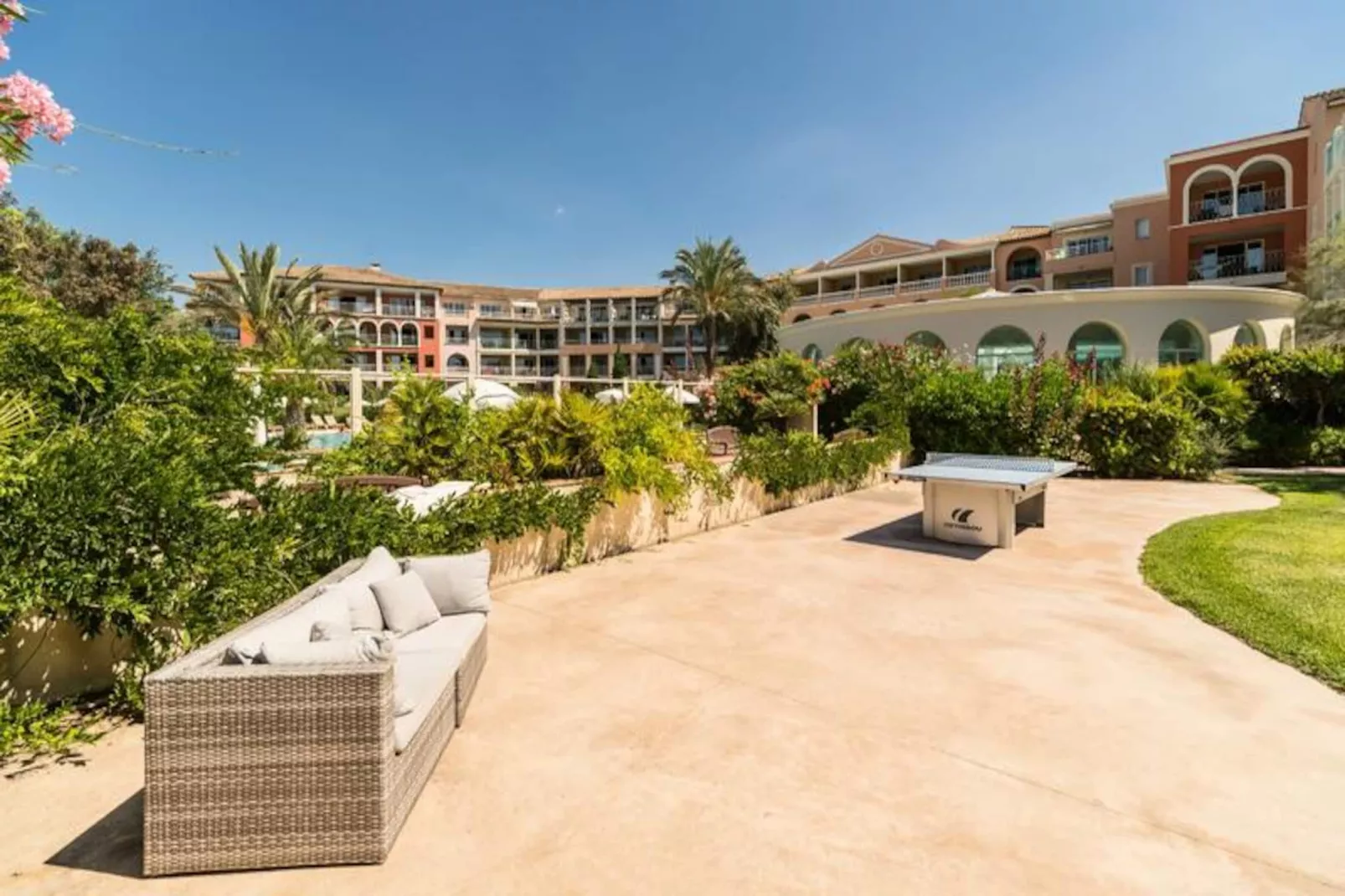 Résidence les Calanques des Issambres - maeva Home-Image-tags.