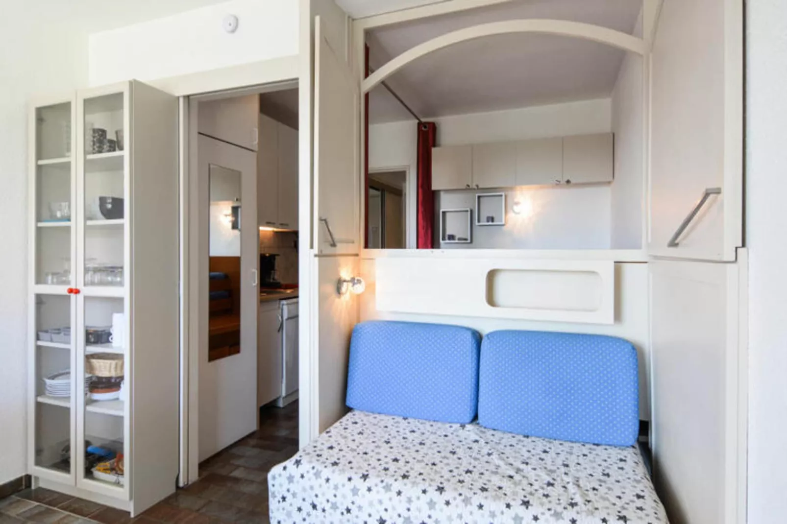 Résidence Hyères Parc - maeva Home-Bedroom