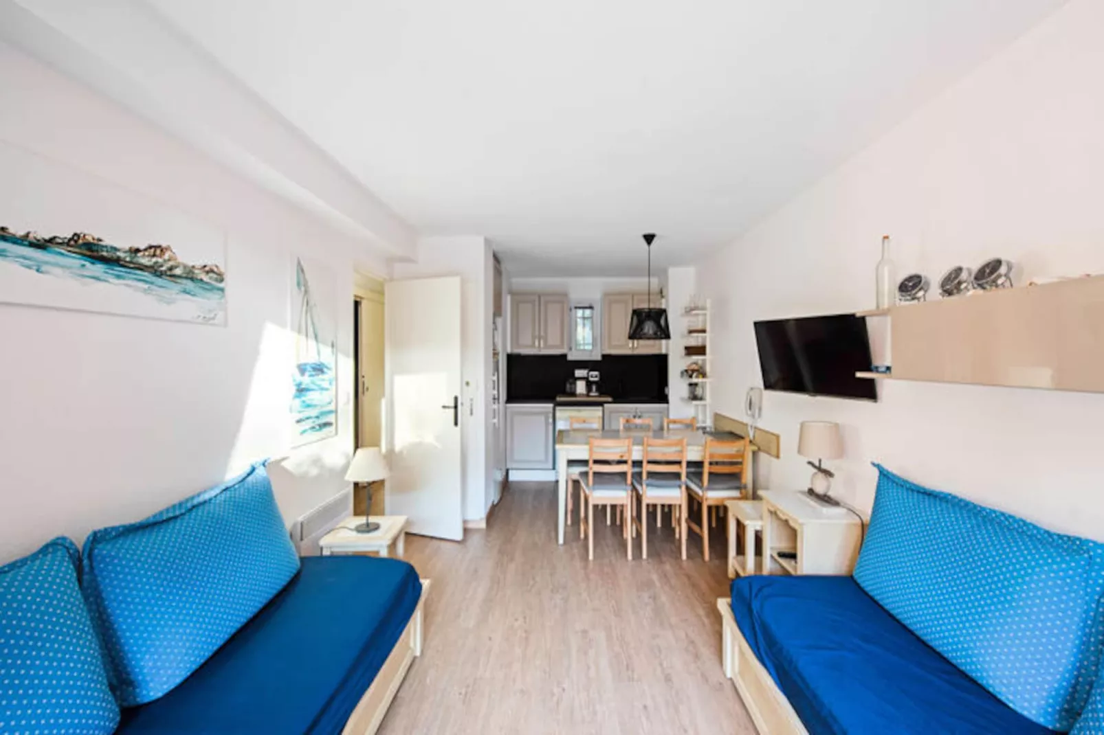 Résidence La Pinède - maeva Home-Image-tags.