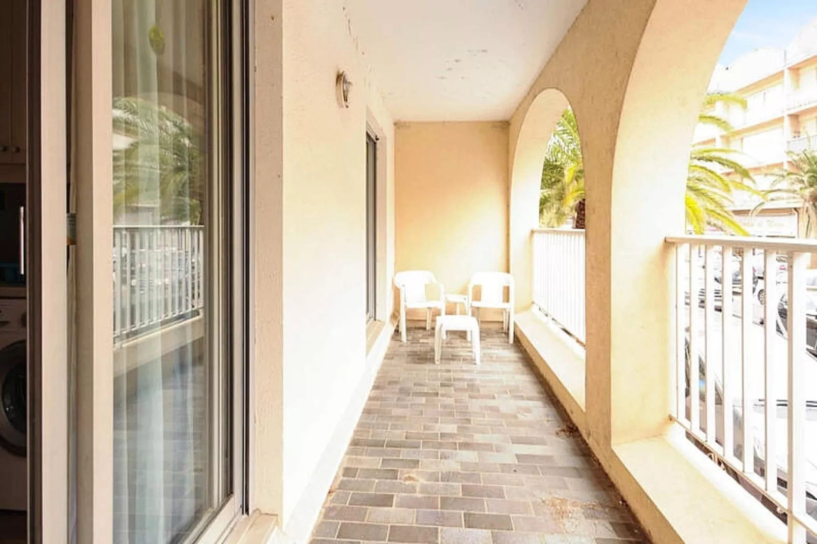 Hyeres Parc - maeva Home-Extérieur été