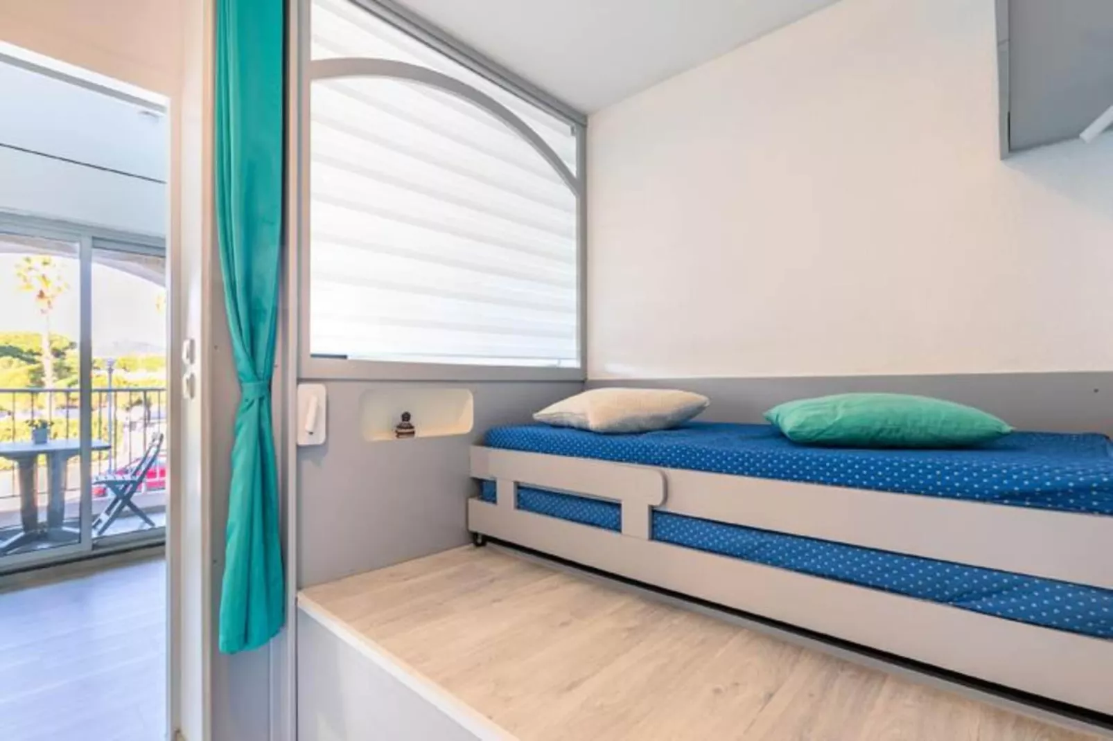 Hyeres Parc - maeva Home-Außenbereich Sommer